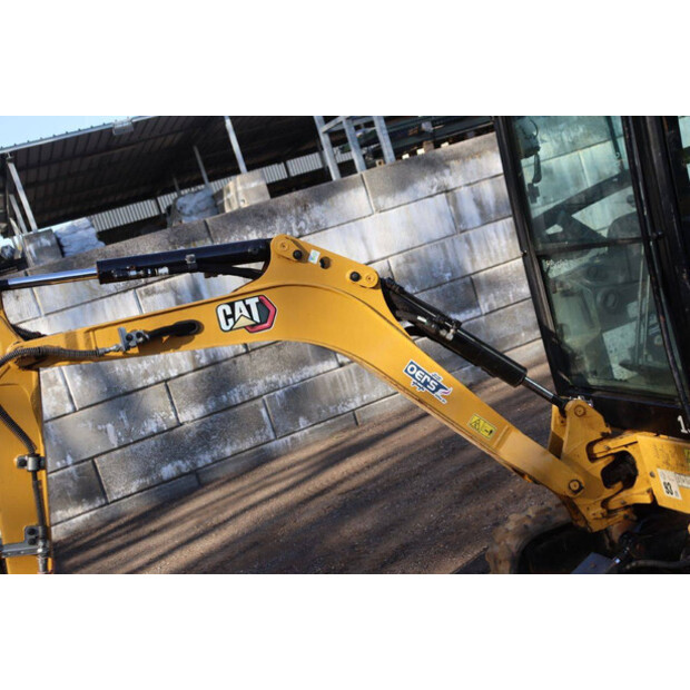 Caterpillar 301.8-47131397