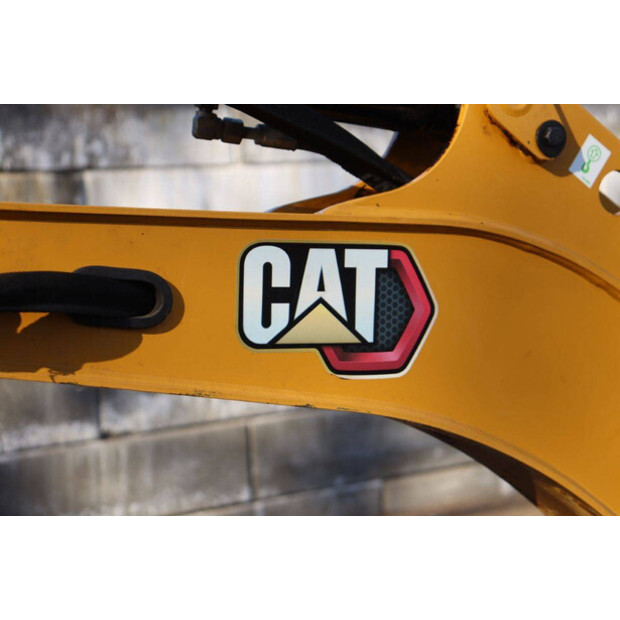 Caterpillar 301.8-47131401
