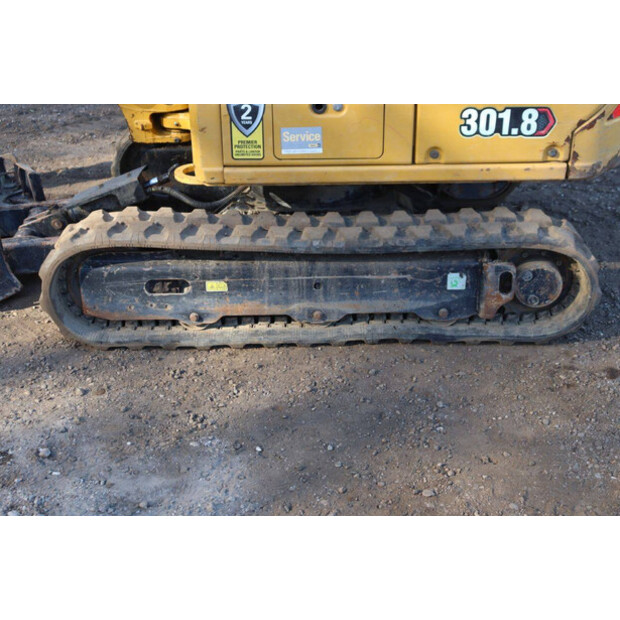 Caterpillar 301.8-47131405