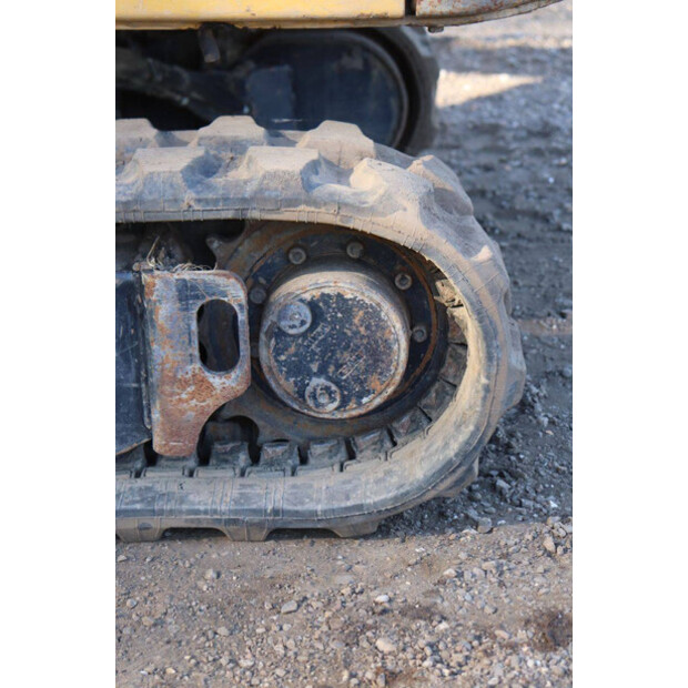 Caterpillar 301.8-47131406