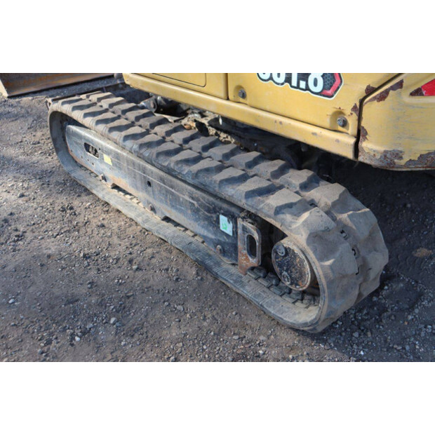 Caterpillar 301.8-47131407