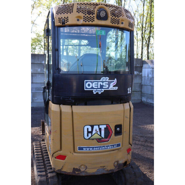 Caterpillar 301.8-47131408