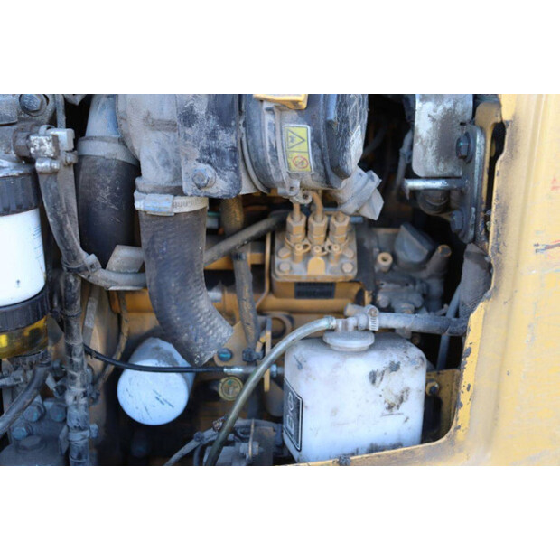 Caterpillar 301.8-47131412