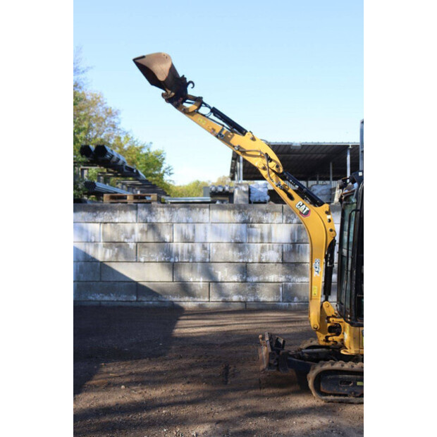Caterpillar 301.8-47131426