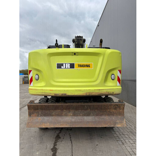2015 Caterpillar M320F-47131432