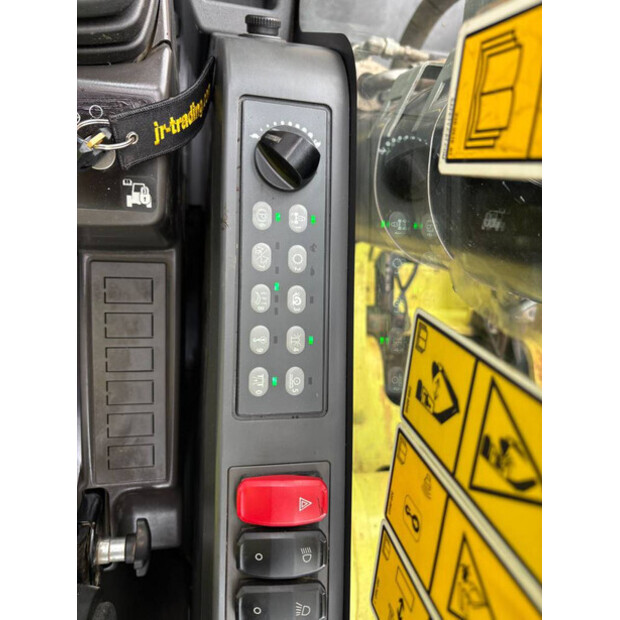 2015 Caterpillar M320F-47131440