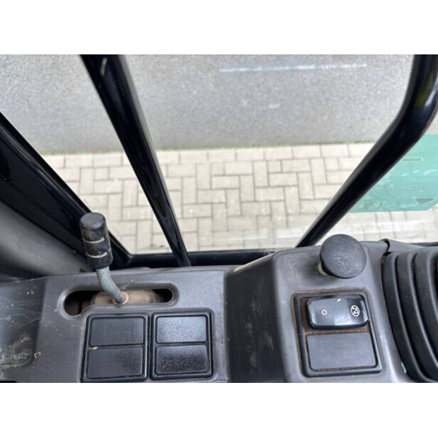 2015 Caterpillar M320F-47131443