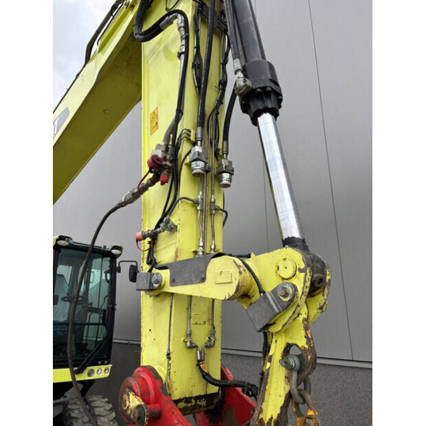 2015 Caterpillar M320F-47131449