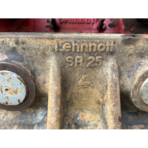 2015 Caterpillar M320F-47131453