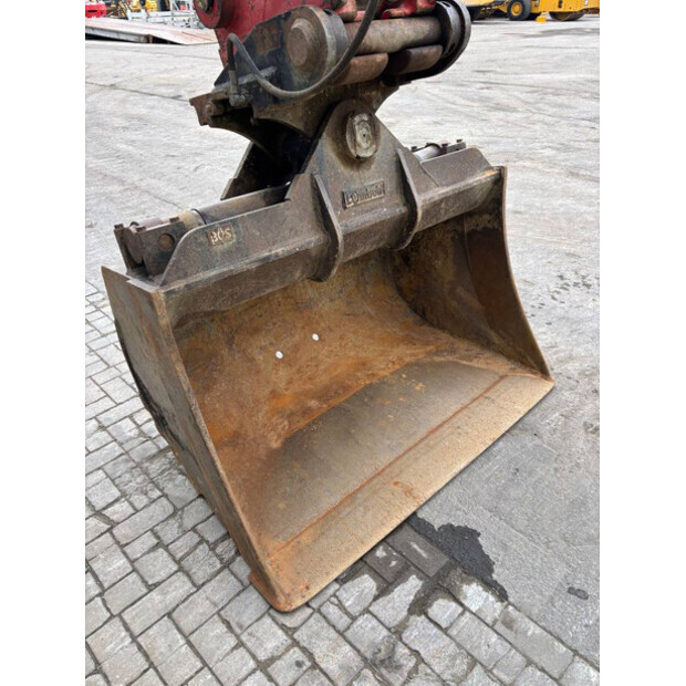 2015 Caterpillar M320F-47131454