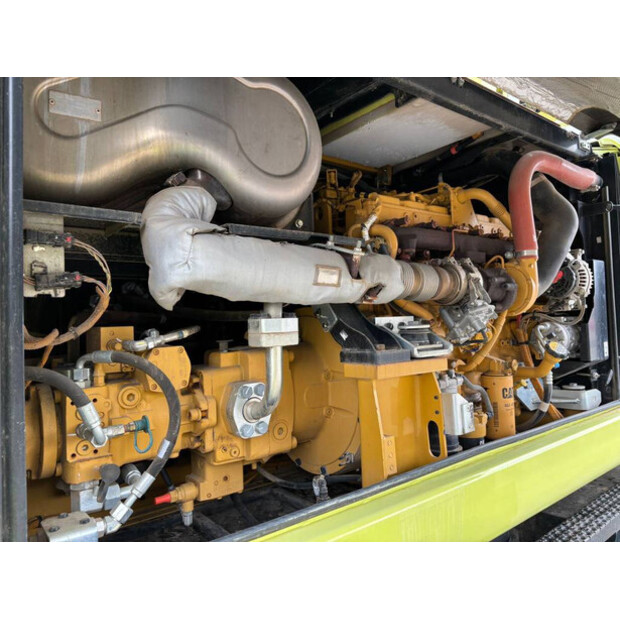 2015 Caterpillar M320F-47131456