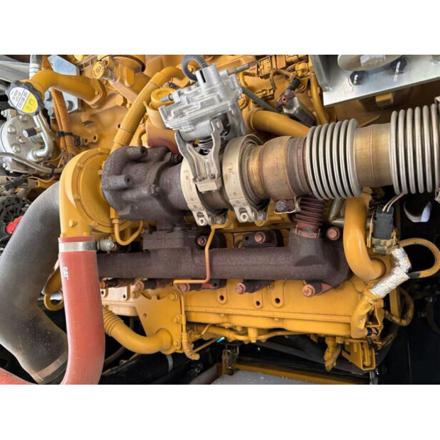 2015 Caterpillar M320F-47131458