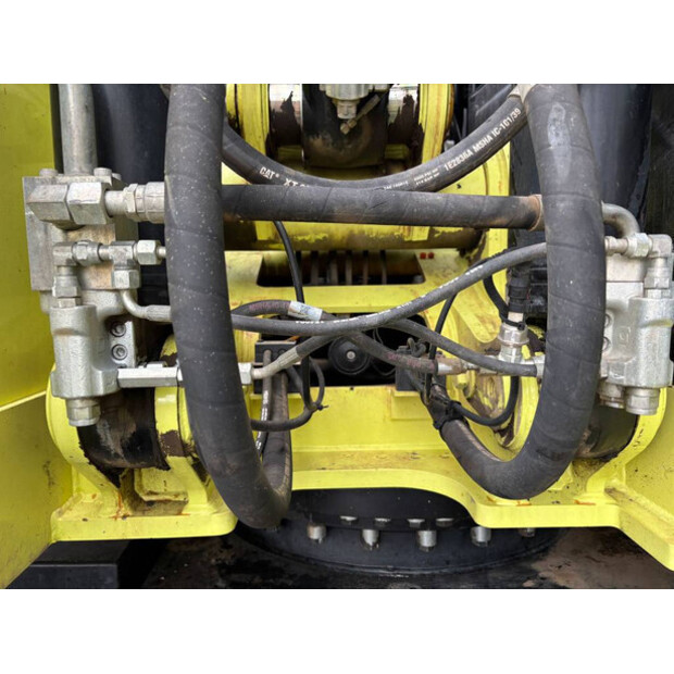 2015 Caterpillar M320F-47131460
