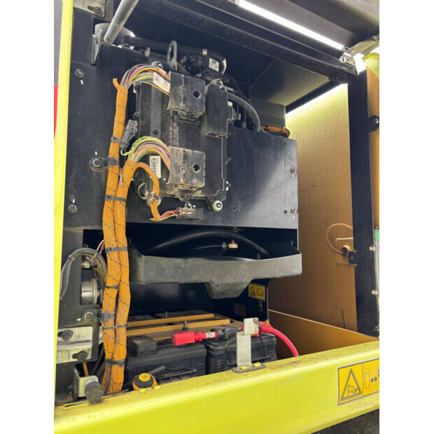 2015 Caterpillar M320F-47131464