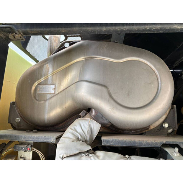 2015 Caterpillar M320F-47131468