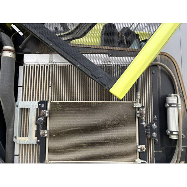 2015 Caterpillar M320F-47131470