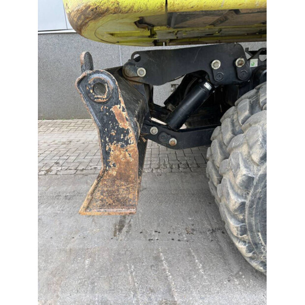 2015 Caterpillar M320F-47131474