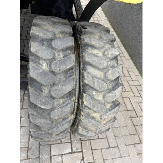2015 Caterpillar M320F-47131476