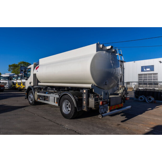 2014 Volvo FE 260-47131505