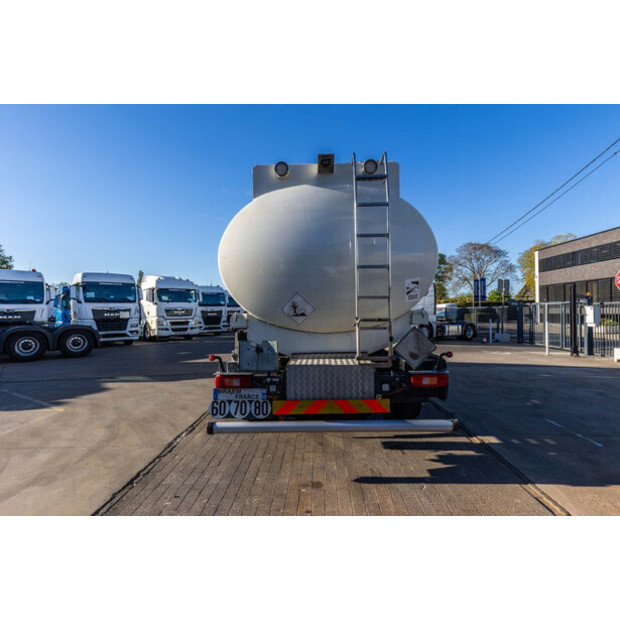 2014 Volvo FE 260-47131507