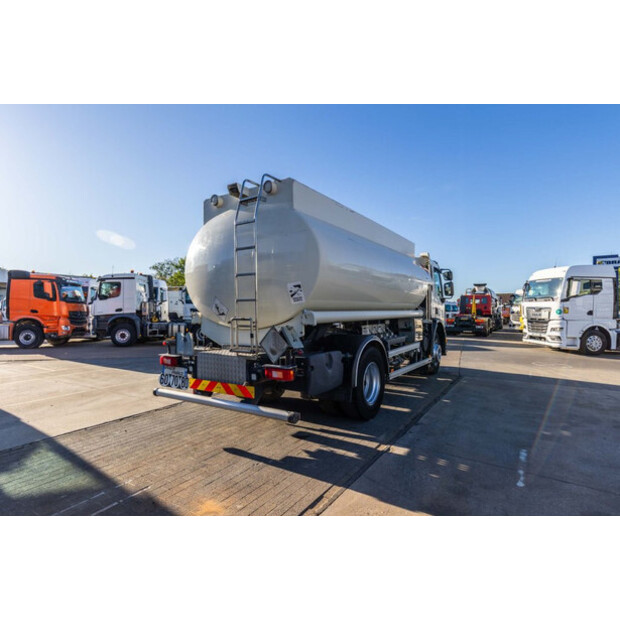 2014 Volvo FE 260-47131509