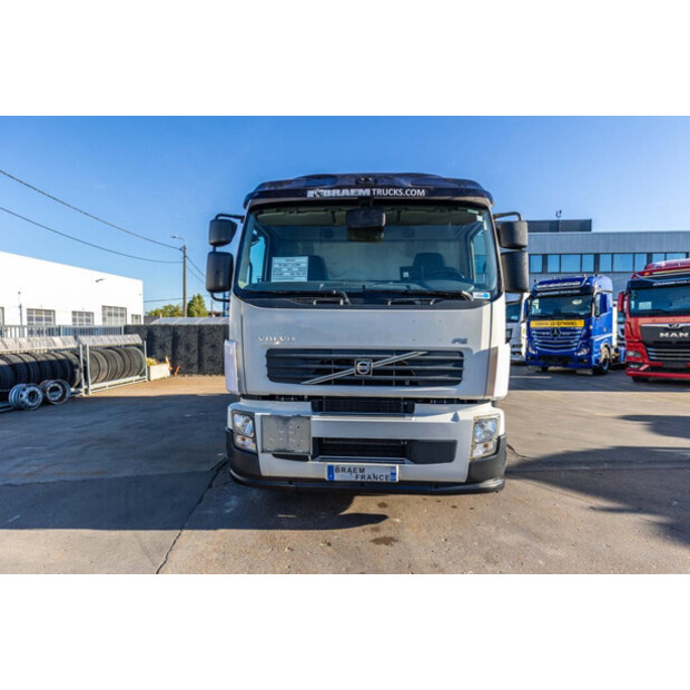 2014 Volvo FE 260-47131515