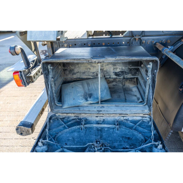 2014 Volvo FE 260-47131525