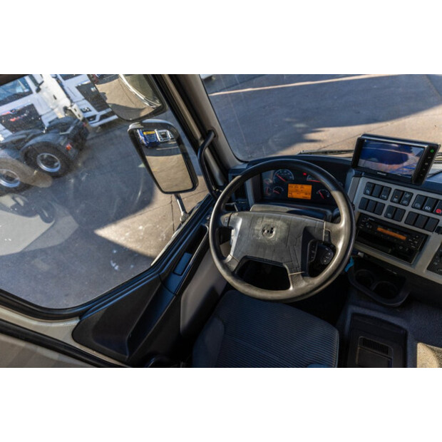 2014 Volvo FE 260-47131528