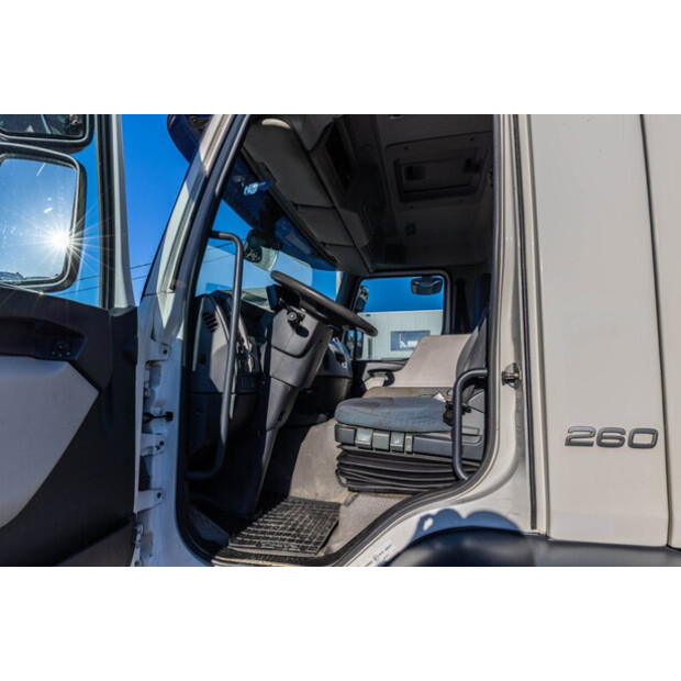 2014 Volvo FE 260-47131529