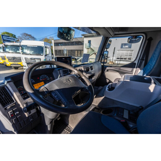 2014 Volvo FE 260-47131530