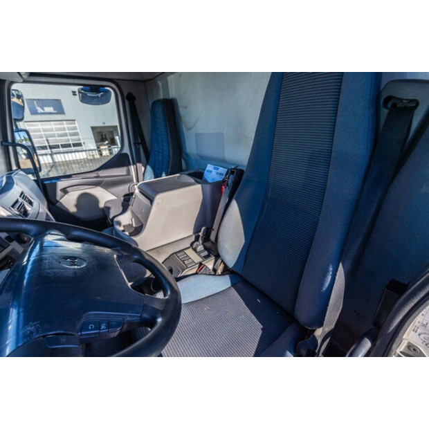 2014 Volvo FE 260-47131532