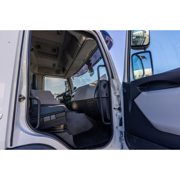 2014 Volvo FE 260-47131533