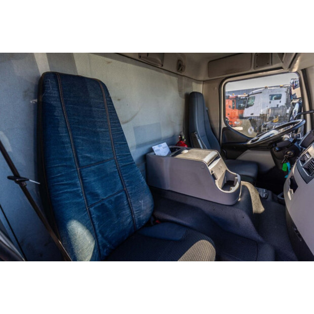 2014 Volvo FE 260-47131536