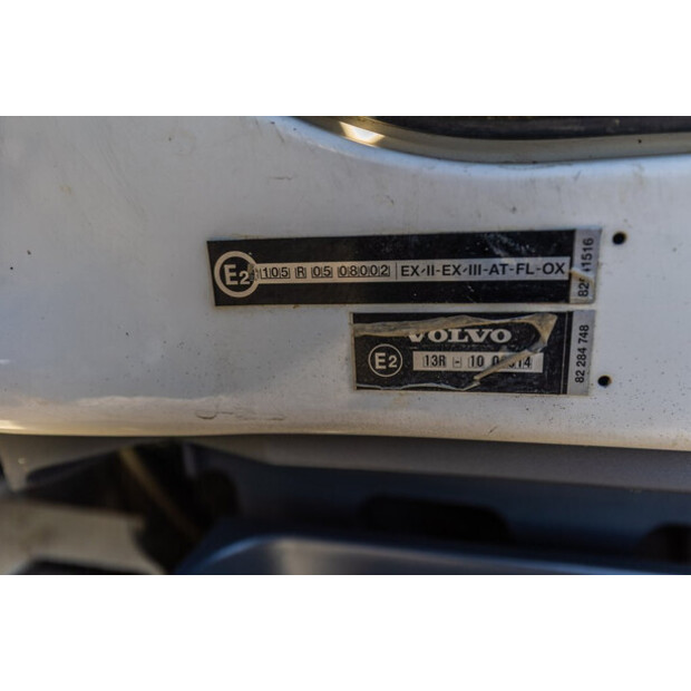2014 Volvo FE 260-47131537