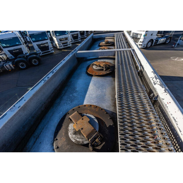 2014 Volvo FE 260-47131539