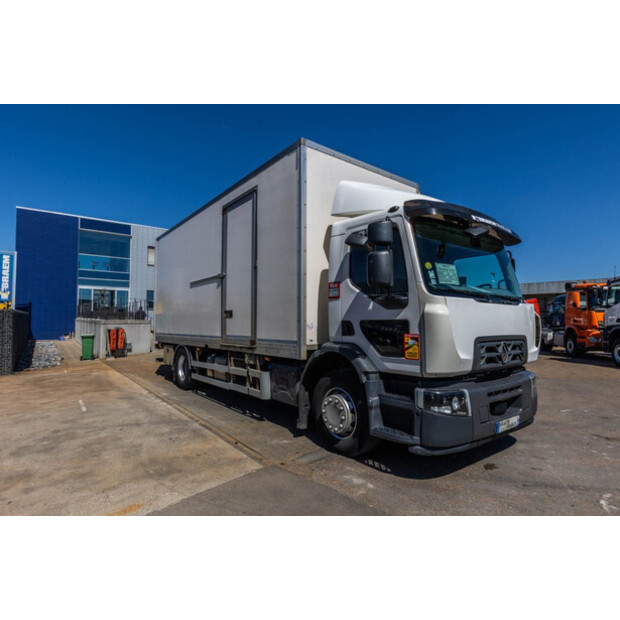 2017 Renault D19.320 WIDE EURO6-47131613