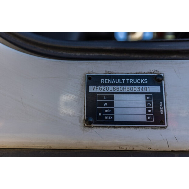 2017 Renault D19.320 WIDE EURO6-47131632