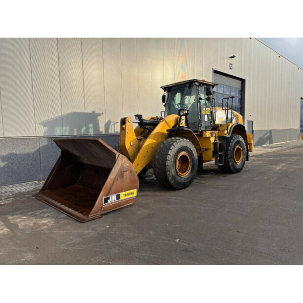 2012 Caterpillar 950K-47131684