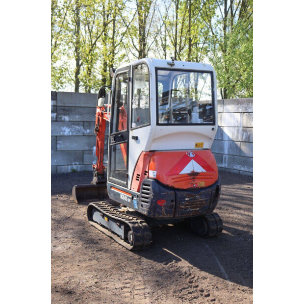 2006 KUBOTA KX41-3V-47131691
