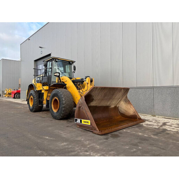 2012 Caterpillar 950K-47131692