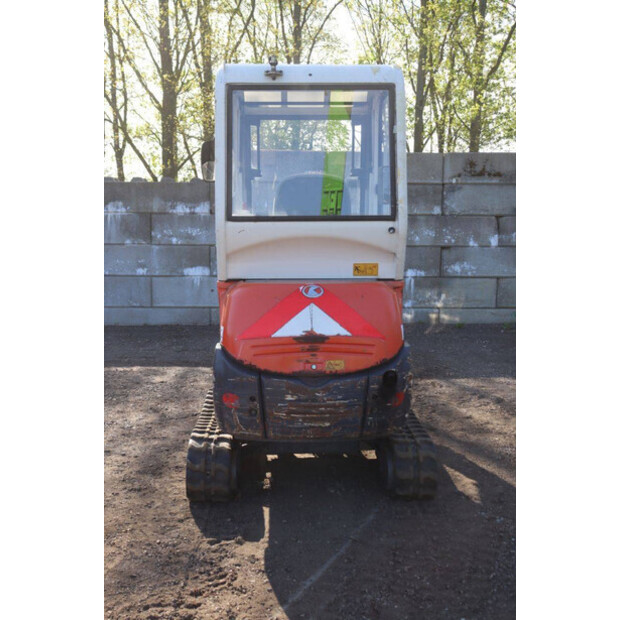 2006 KUBOTA KX41-3V-47131693