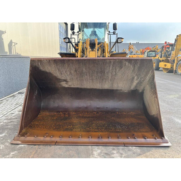 2012 Caterpillar 950K-47131694