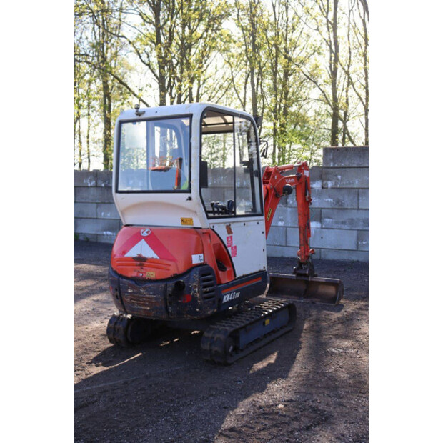 2006 KUBOTA KX41-3V-47131695