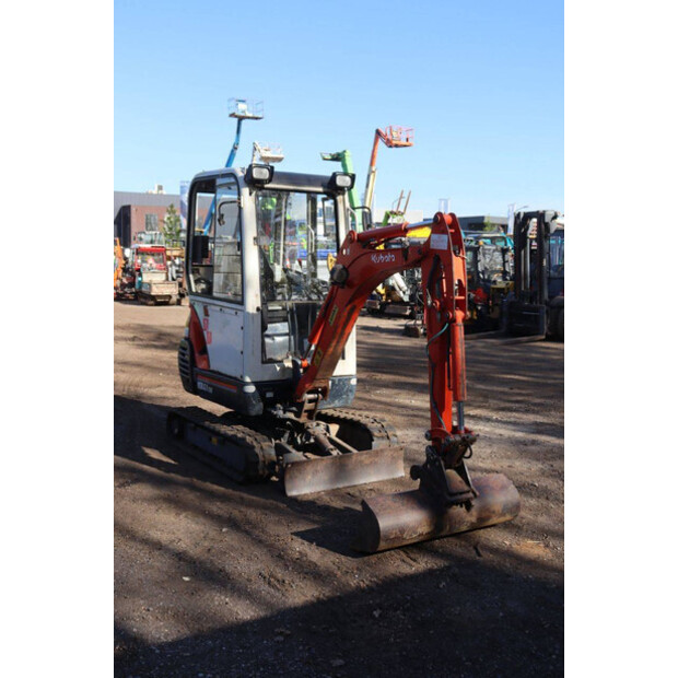 2006 KUBOTA KX41-3V-47131697