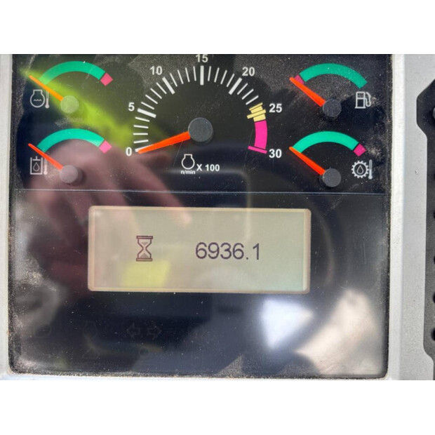 2012 Caterpillar 950K-47131698
