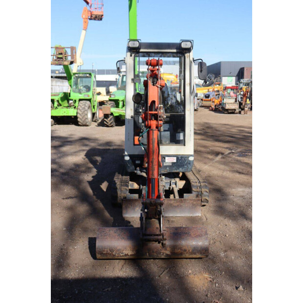 2006 KUBOTA KX41-3V-47131699
