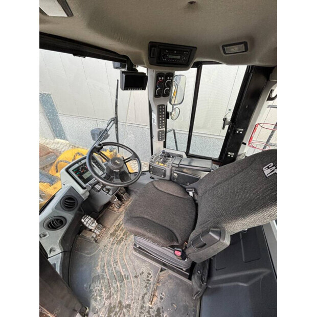 2012 Caterpillar 950K-47131700