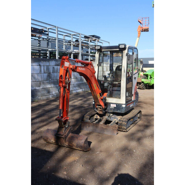 2006 KUBOTA KX41-3V-47131701