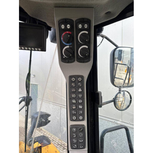 2012 Caterpillar 950K-47131702