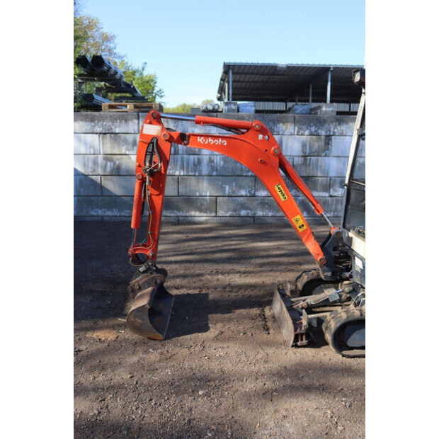 2006 KUBOTA KX41-3V-47131703